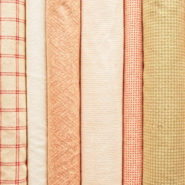 Fabrics 3