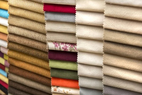 Fabrics 4