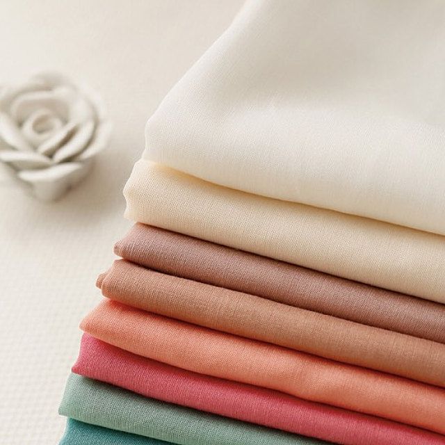 Fabrics 1