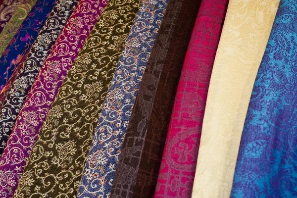 Fabrics 1