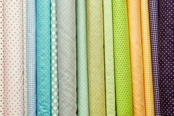 Fabrics 2