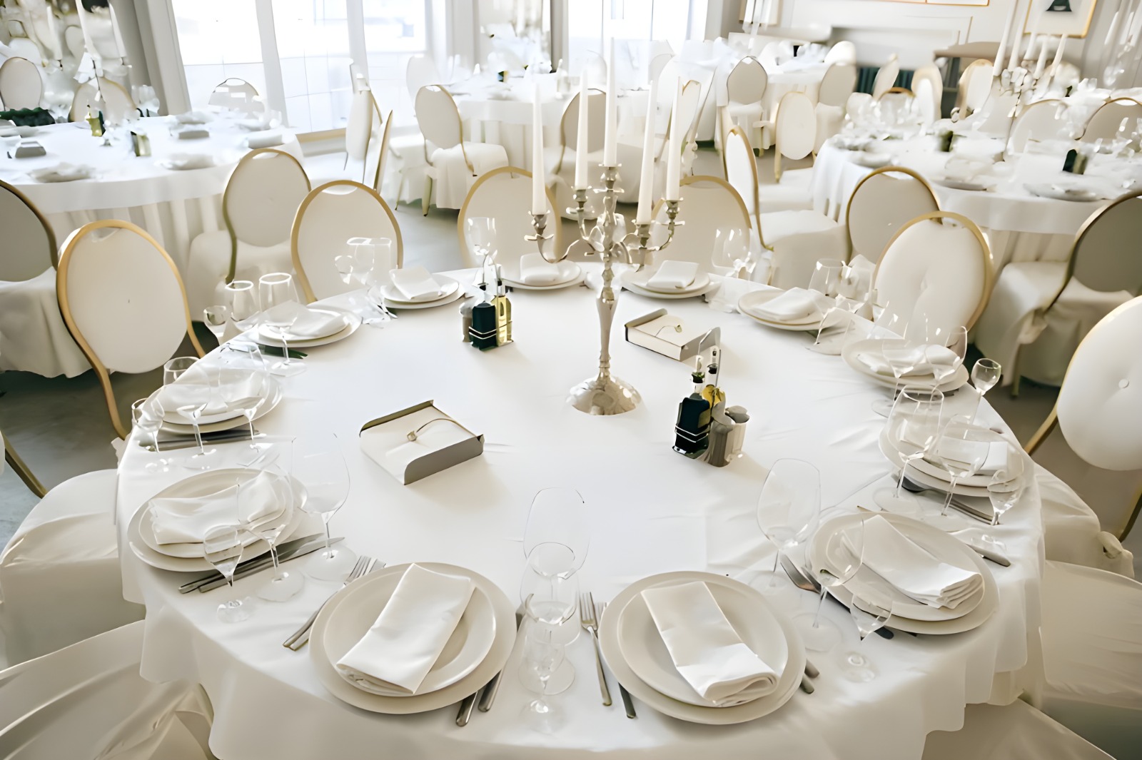 Hospitality 4