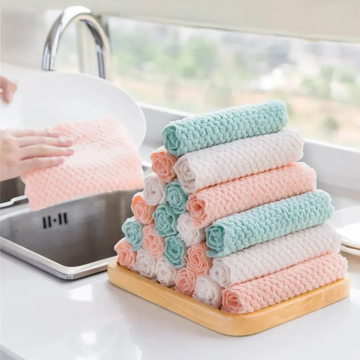 Bath & Kitchen 4